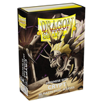 Arcane Tinmen Dragon Shield Japanese Dual Matte Sleeves Crypt 60 ct