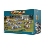 Games Workshop Warhammer The Old World High Elf Realms Battallion