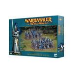 Games Workshop Warhammer The Old World High Elf Realms Swordmasters of Hoeth