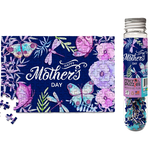Micro Puzzles Micro Puzzles Mother's Day Dragonfly