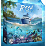 Board and Dice Reef Project
