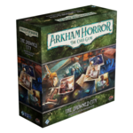 Fantasy Flight Games Arkham Horror Card Game The Drowned City Investigator Expansion