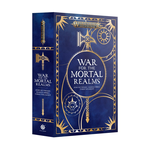 Games Workshop War for the Mortal Realms Omnibus SC