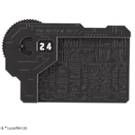 Gamegenic GameGenic Star Wars Unlimited Damage Pad Black
