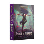Games Workshop Maleneth Witchblade Shade of Khaine HC