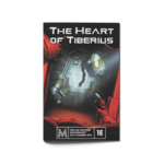 Tuesday Knight Games Mothership The Heart of Tiberius