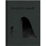 Studio Ghibli Studio Ghibli Spirited Away Notebook