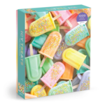 Galison 1000 pc Puzzle Icy Treats