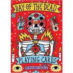 Laurence King Publishing Playing Cards Day of the Dead