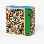 Goodfit Puzzles 208 pc Puzzle Far Out