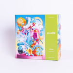 Goodfit Puzzles 1000 pc Puzzle Mixtape