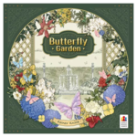Capstone Games Butterfly Garden