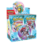 Pokemon Company International Pokemon Scarlet and Violet Journey Together Booster Box