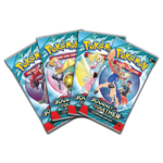 Pokemon Company International Pokemon Scarlet and Violet Journey Together Booster PACK