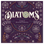 25th Century Games Diatoms