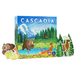 Alderac Entertainment Group Cascadia Junior