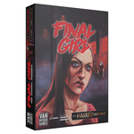 Van Ryder Games Final Girl 3 The Marrek Murders Feature Film Expansion