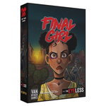 Van Ryder Games Final Girl 3 Don't Make A Sound Feature Film Expansion