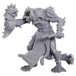 WizKids Dungeons and Dragons Nolzur's Marvelous Minis Sahuagin Priestess