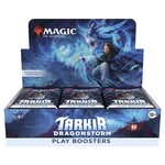 Wizards of the Coast Magic the Gathering Tarkir Dragonstorm Play Booster Box