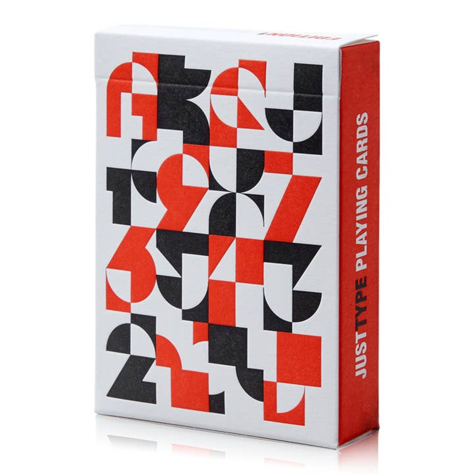Art of Play Playing Cards Just Type