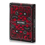 Art of Play Playing Cards Messymod v2