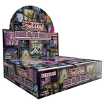 Konami YuGiOh Maze of the Master Booster Box