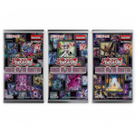 Konami YuGiOh Maze of the Master Booster PACK