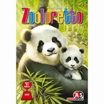 Rio Grande Games Zooloretto