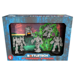 Catalyst Game Labs Battletech Mercenaries Force Pack Somerset Strikers