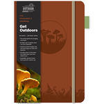 Insight Editions The Forager's Journal