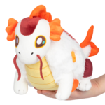 Squishable Mini Squishable Koi Fish Dragon