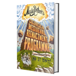 Exalted Funeral Press Monty Python's RPG Cocurricular Mediaeval Reenactment Programme