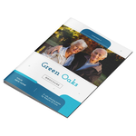 Ares Games Green Oaks RPG