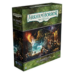Fantasy Flight Games Arkham Horror Card Game The Drowned City Campaign Expansion