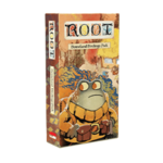Leder Games Root Homeland Hirelings Pack