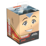 Ultimate Guard Ultimate Guard Squaroes Deck Case 100+ Avatar Aang