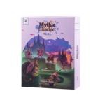 IV Studio Mythic Mischief Vol 2 Highstakes Hijinks