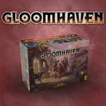 Cephalofair Games Gloomhaven 2E
