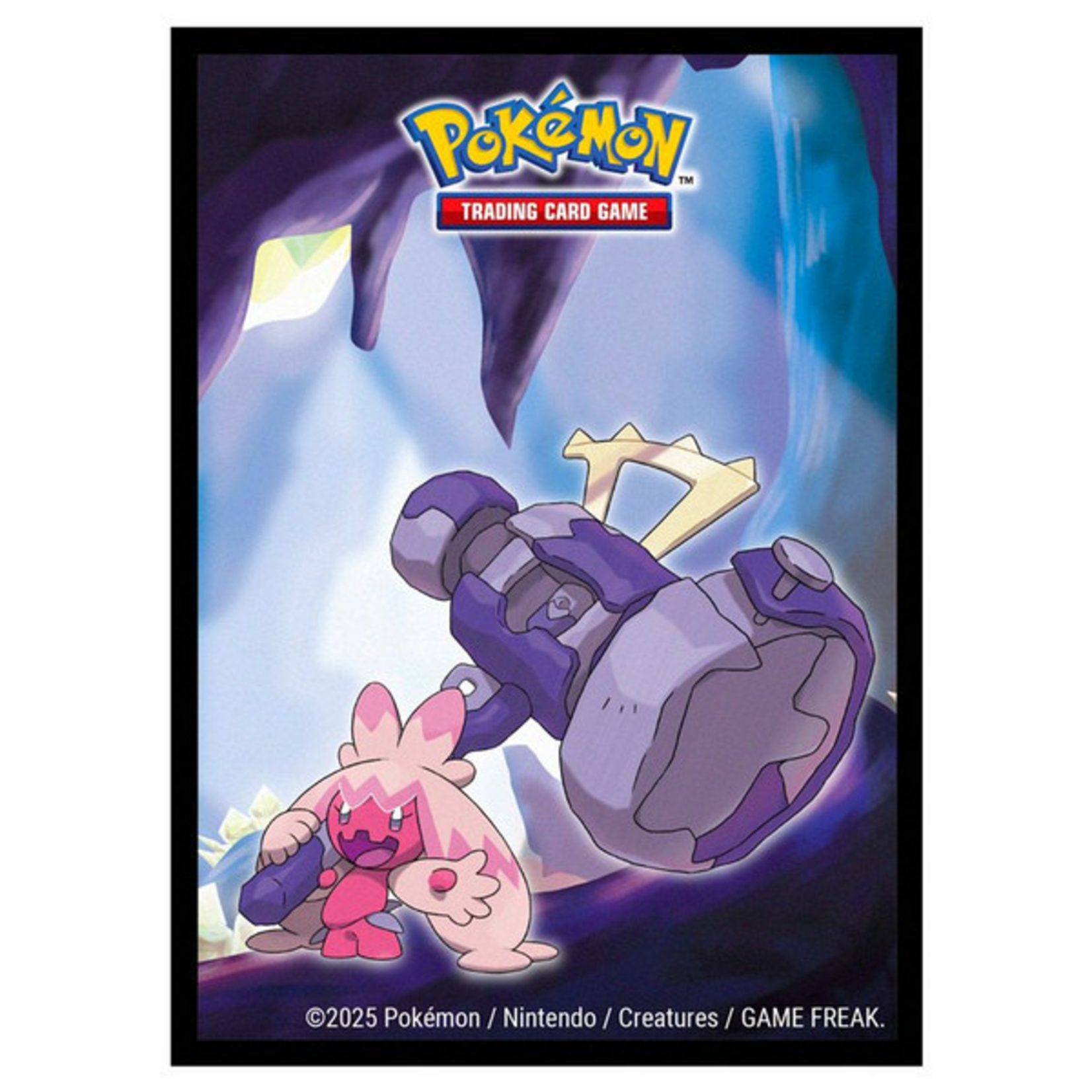 Ultra Pro Ultra Pro Pokemon Tinkaton Sleeves 65 ct