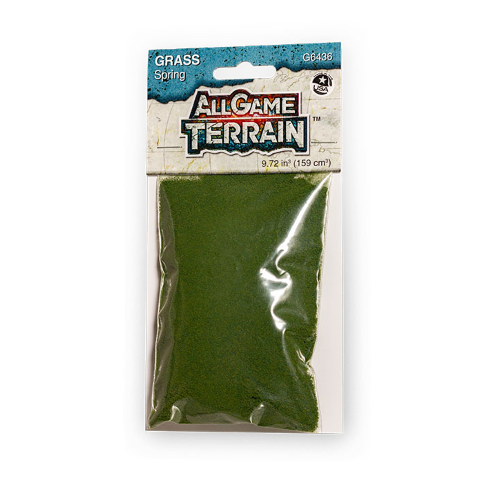 All Game Terrain All Game Terrain Spring Grass