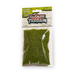 All Game Terrain All Game Terrain Medium Green Static Grass 7 mm