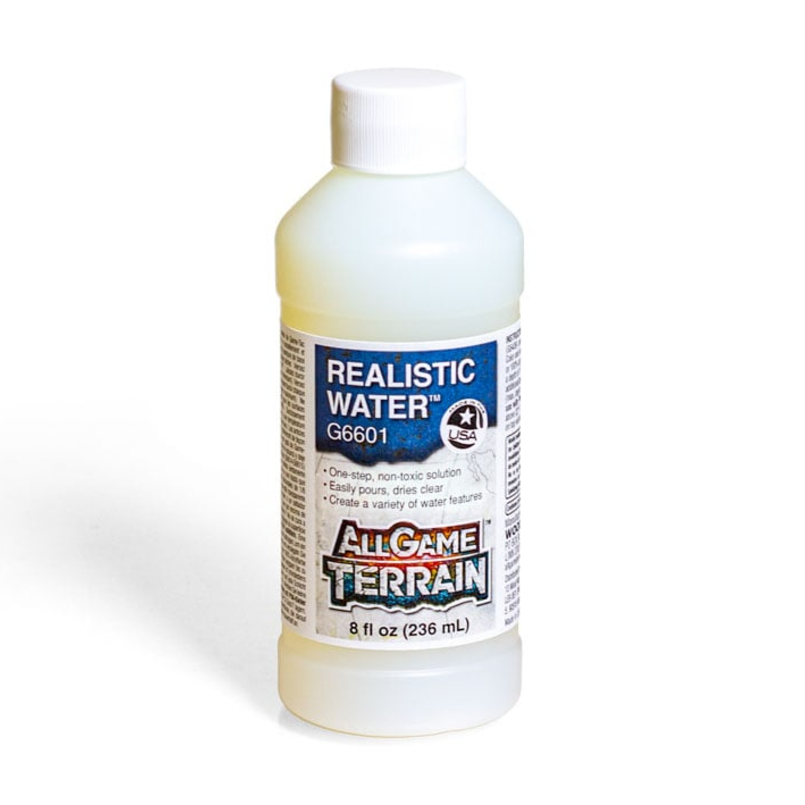 All Game Terrain All Game Terrain Realistic Water