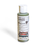 All Game Terrain All Game Terrain Base Paint Green