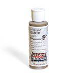 All Game Terrain All Game Terrain Base Paint Earth
