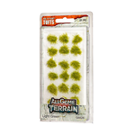 All Game Terrain All Game Terrain Light Green Tufts