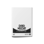 Tuesday Knight Games Mothership Dead Weight Tuesday Knight Games Mothership Dead Weight