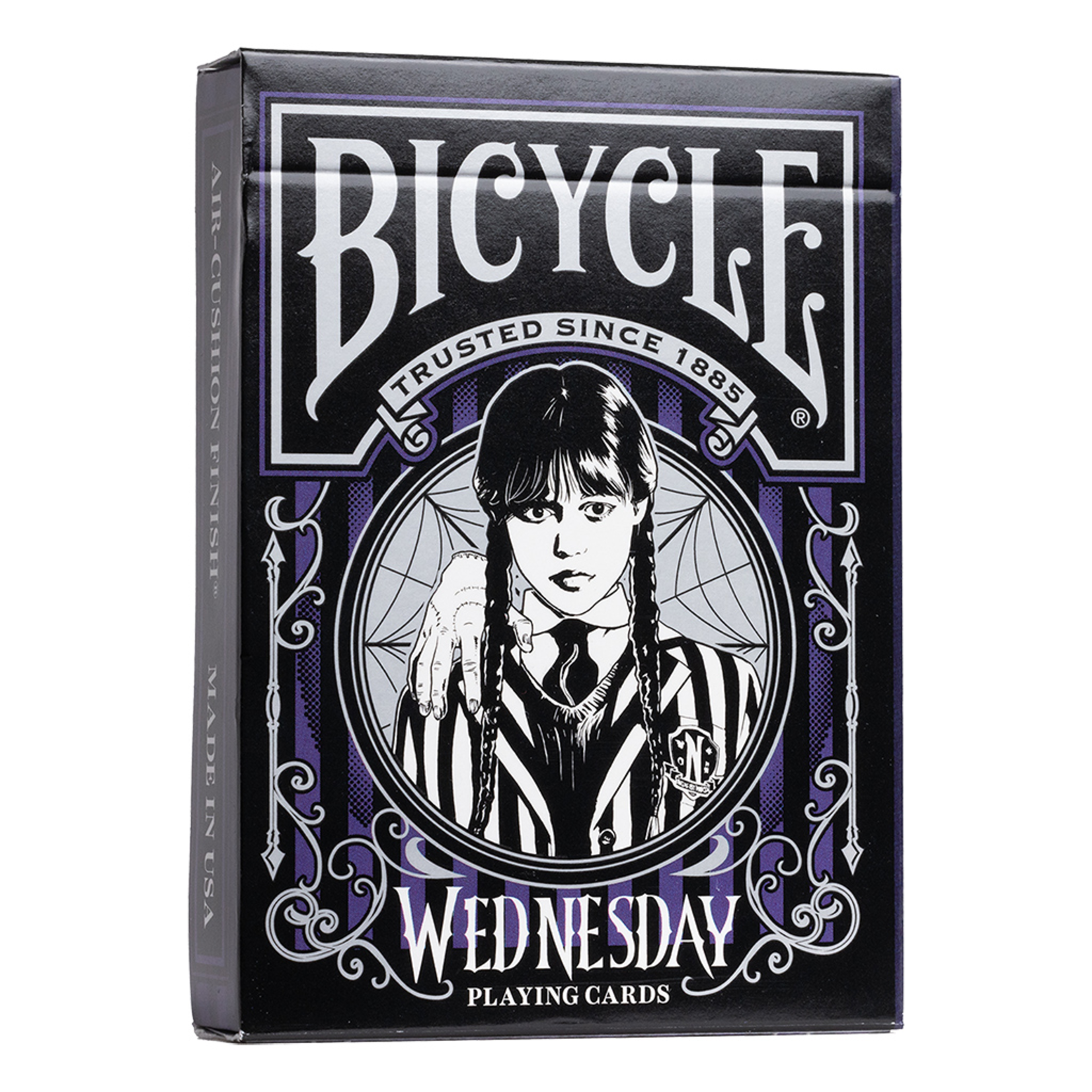 US Playing Card Co. Playing Cards Bicycle Wednesday