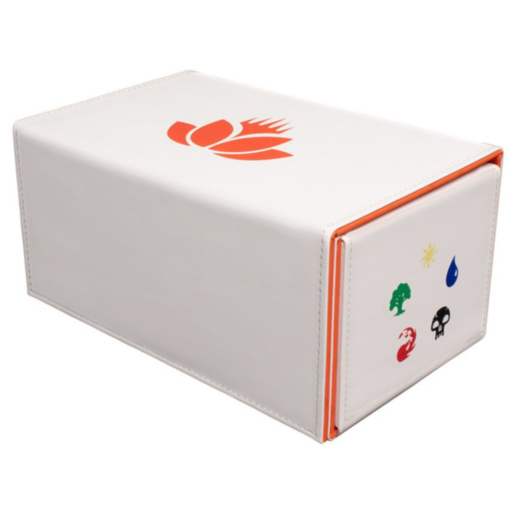 Ultra Pro Ultra Pro Duo Deck Box Magic the Gathering Mana 8 Lotus