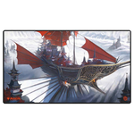 Ultimate Guard Ultimate Guard Playmat Magic Tarkir Dragonstorm Mystic Monastery